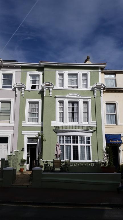 The Montana Torquay Exterior foto