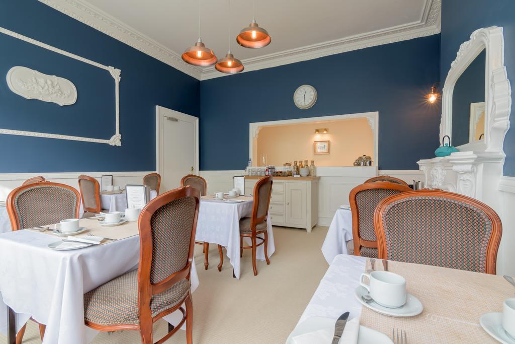 The Montana Torquay Exterior foto
